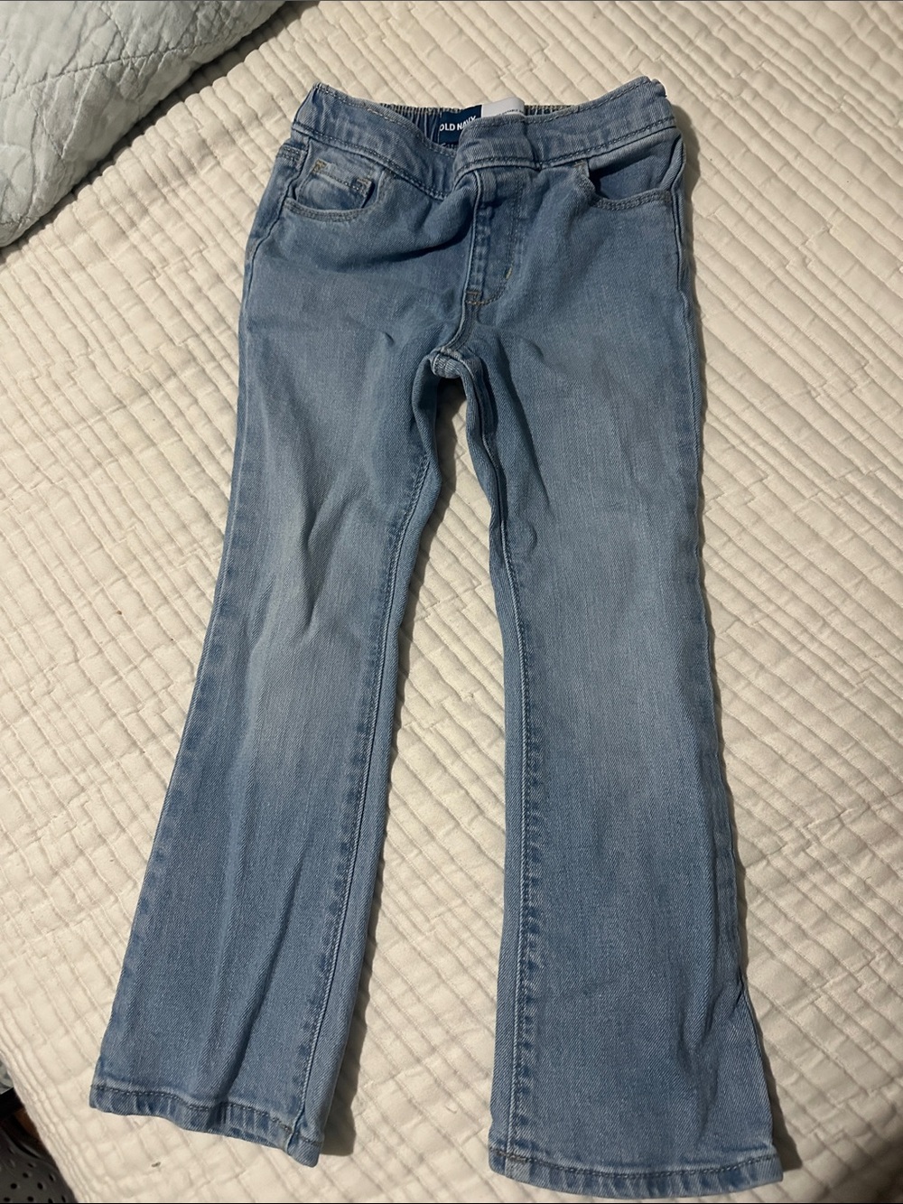 5T old navy jeans